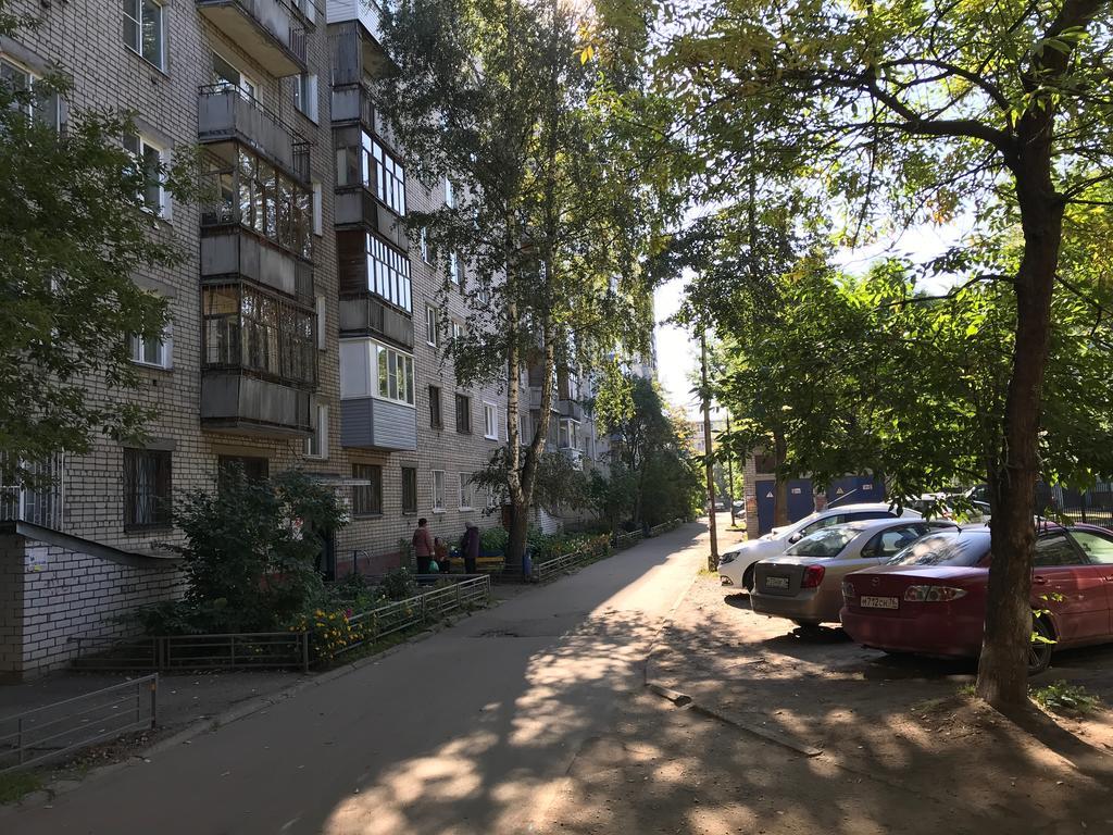 YARAPARTMENTS НА ТОЛБУХИНА 15А ЯРОСЛАВЛЬ (Россия) - Квартиры посуточно - от  2439 RUB | NOCHI